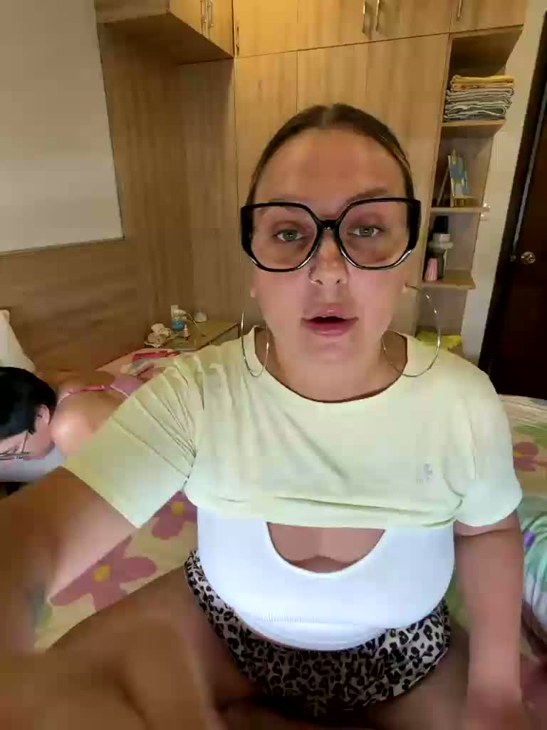 dreamteamgirls Приват Записи 2026-08-29