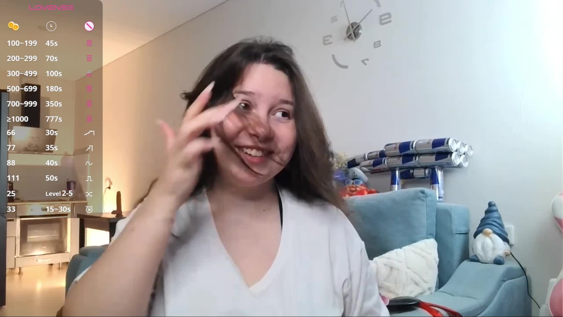 EleanoreZaucha Приват Записи 2026-08-29