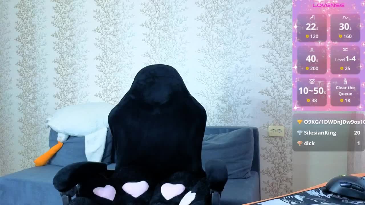 miss-alice- Приват Записи 2026-08-29