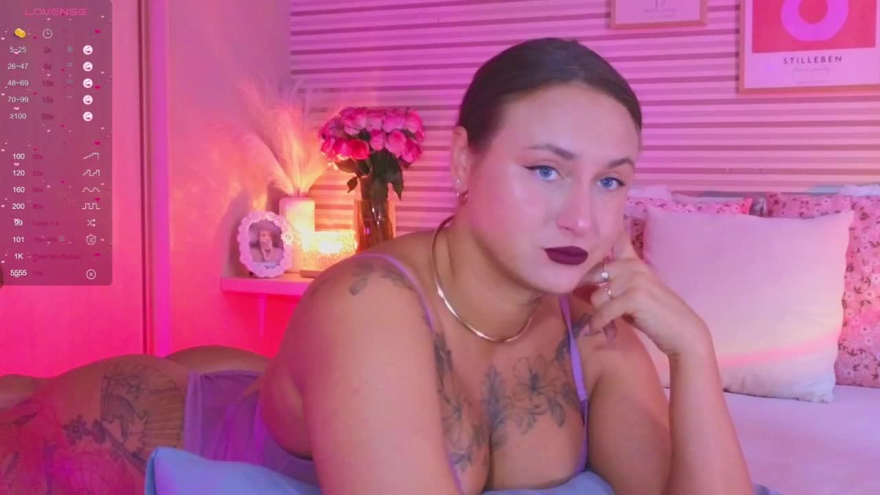 Lillii Приват Записи 2026-08-29