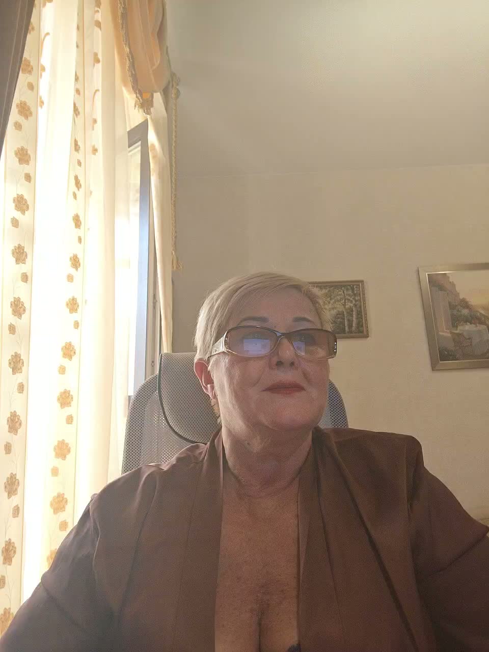 KarinkaSweet Приват Записи 2026-08-29