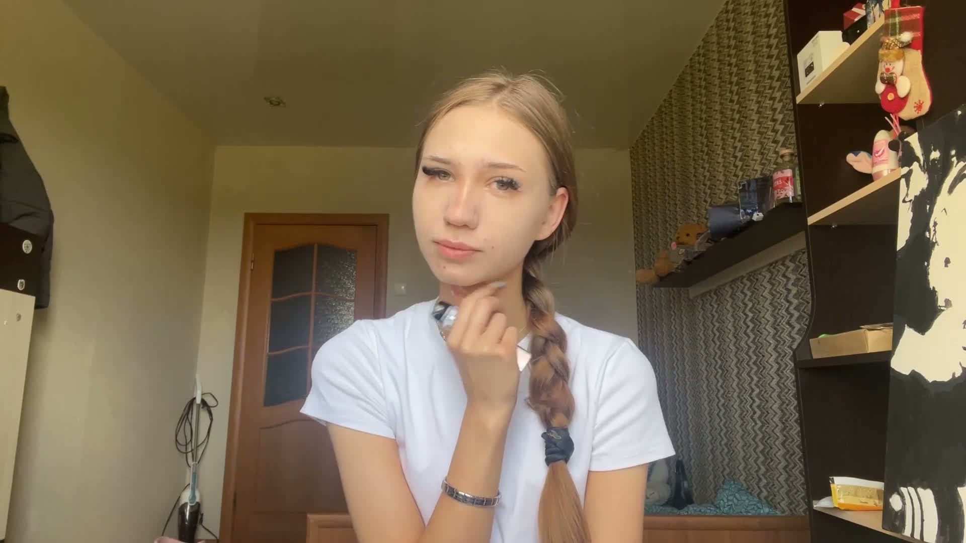 SofiaTanna Приват Записи 2026-08-29