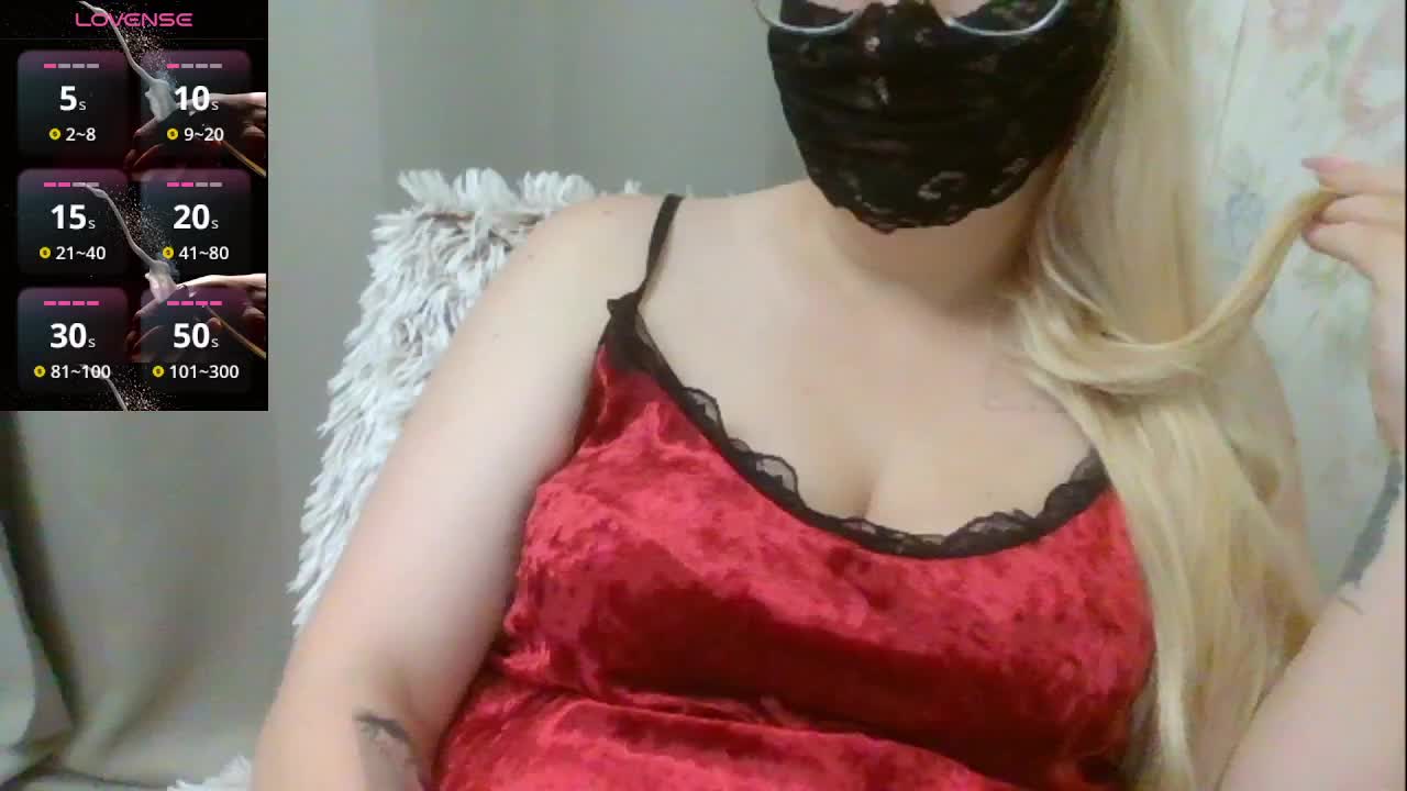 Lilithaa Приват Записи 2026-08-29