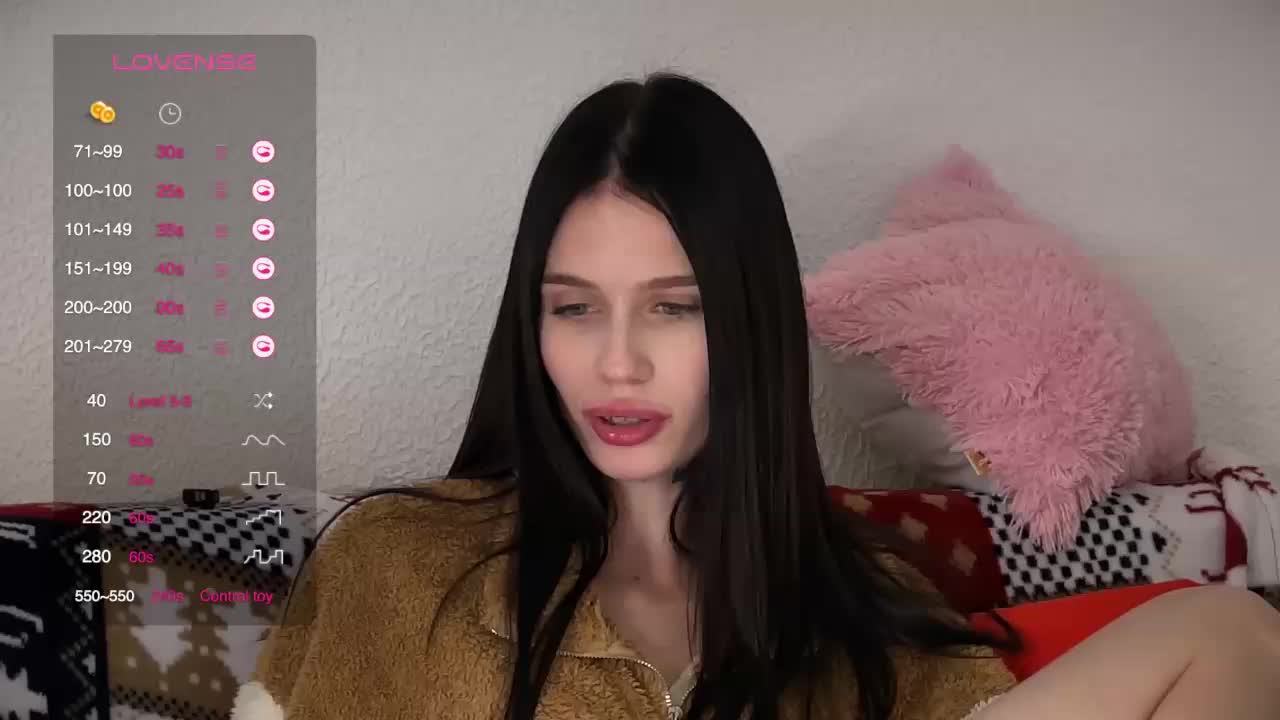_SweetZoe_ Приват Записи 2026-08-29