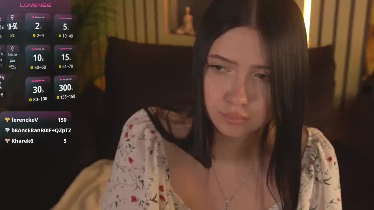 SecretKiraa Приват Записи 2026-08-29