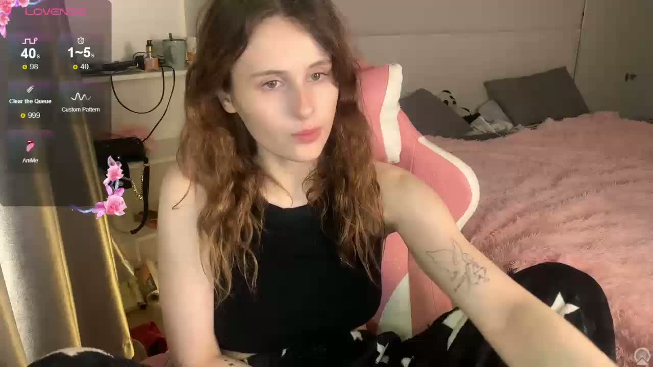 MilaElin Приват Записи 2026-08-29