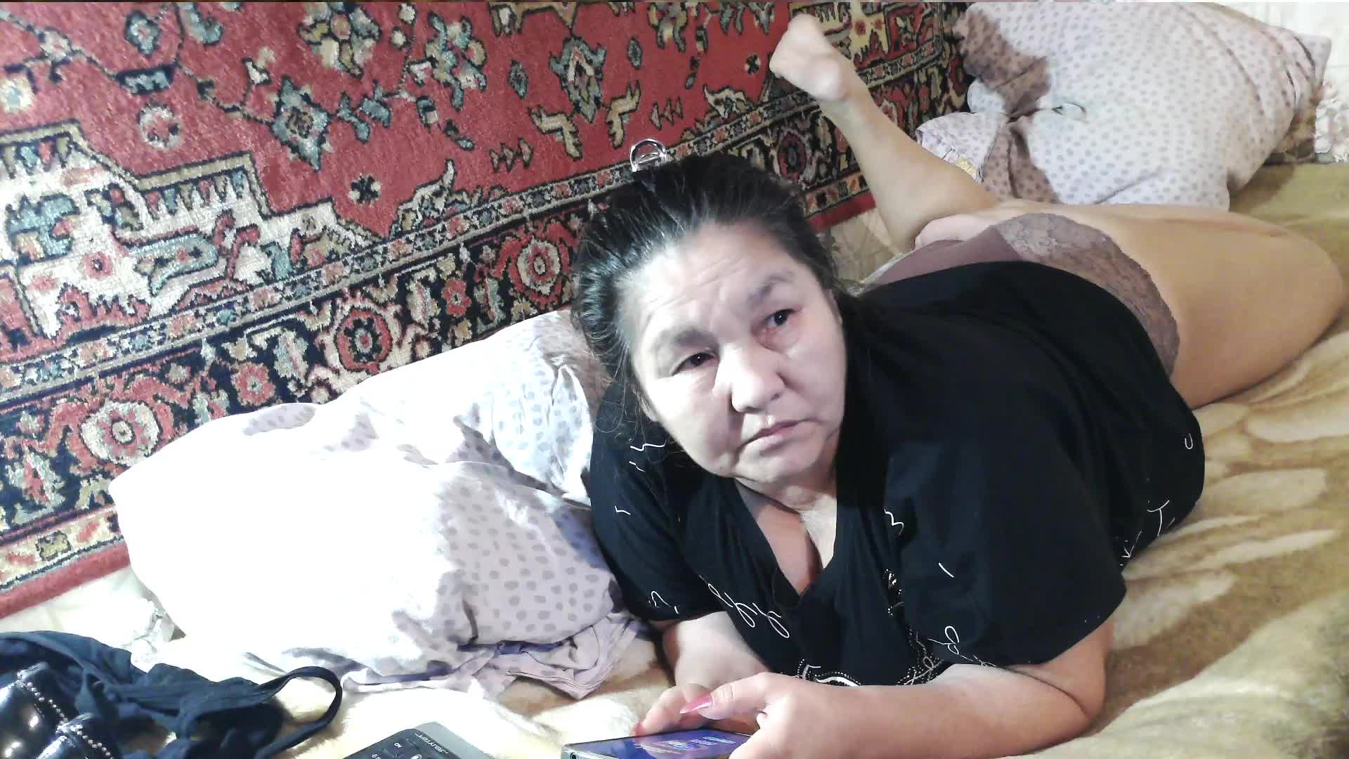 MilfZulfiya Приват Записи 2026-08-29
