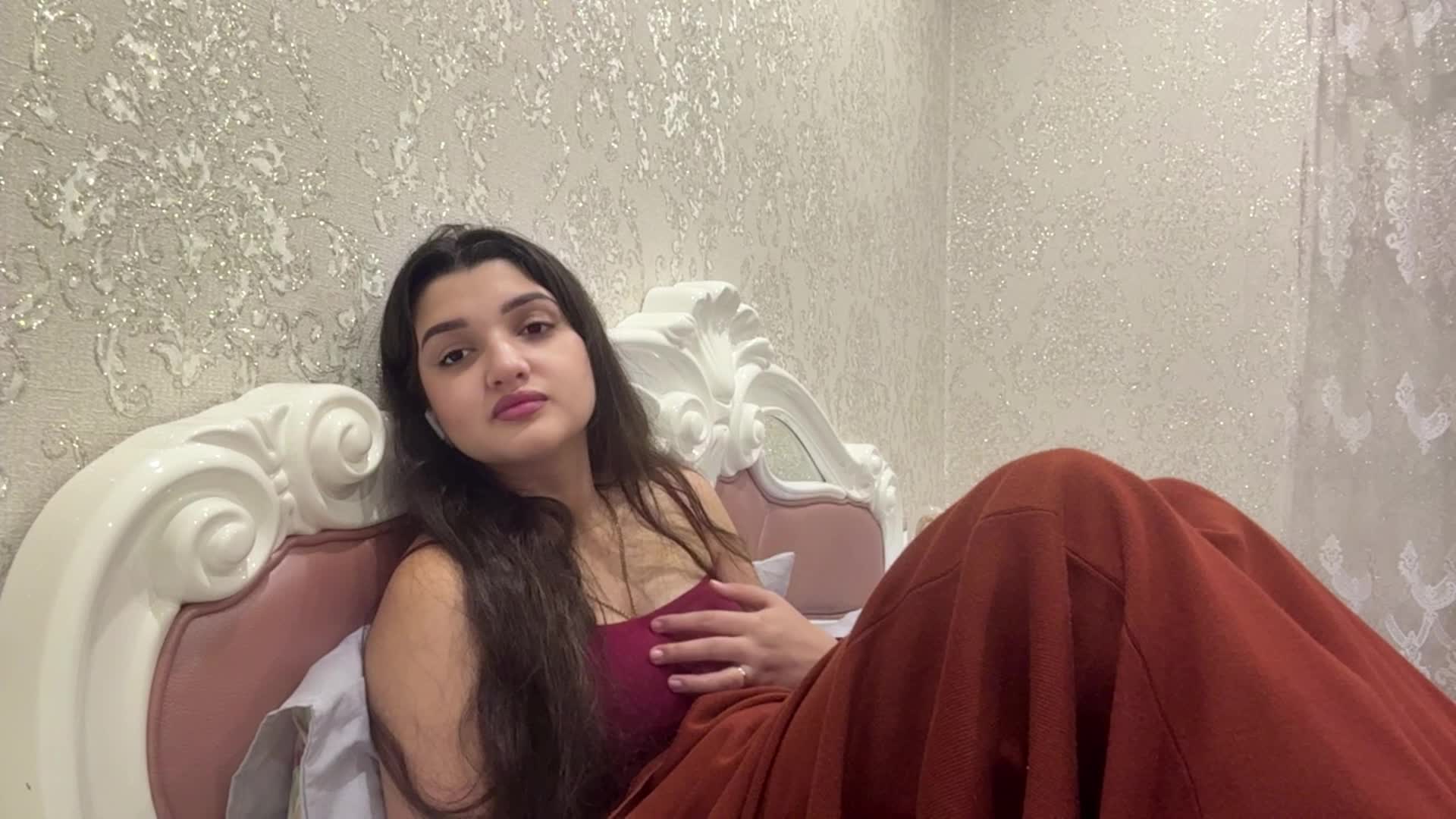 Izabel Приват Записи 2026-08-29