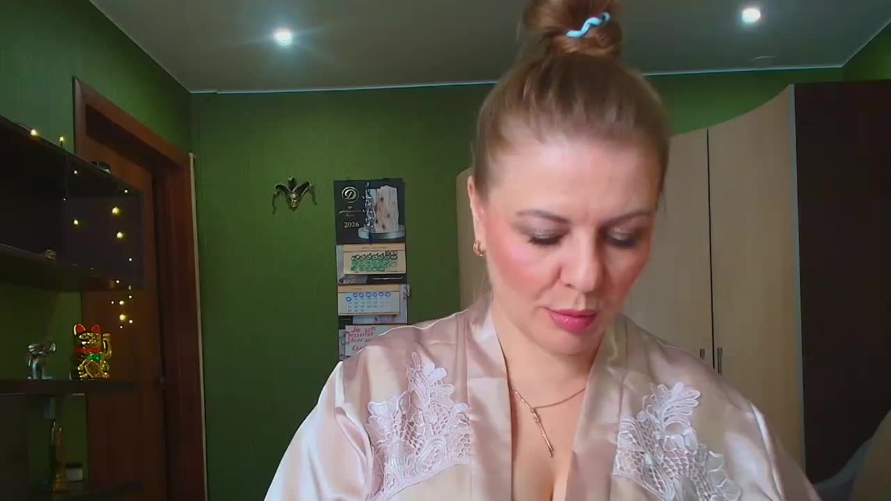 Veronika_Gold Приват Записи 2026-08-29
