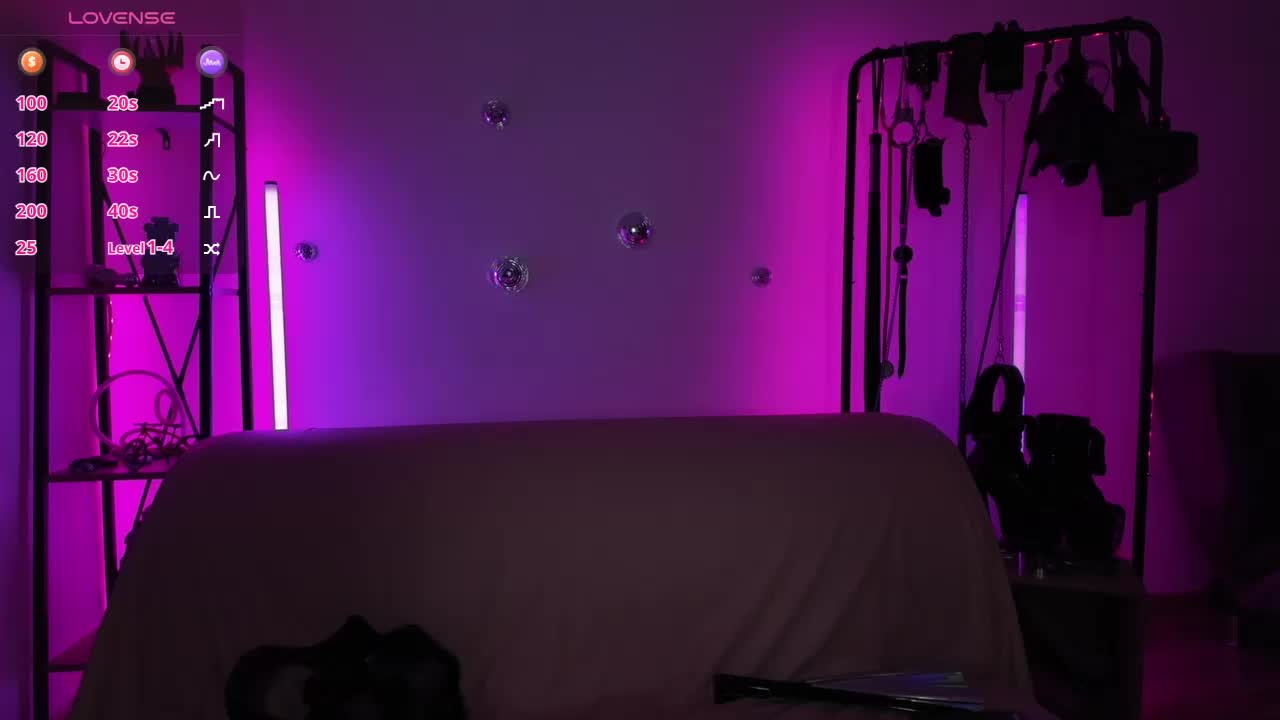 CyberXGoddess Приват Записи 2026-08-29