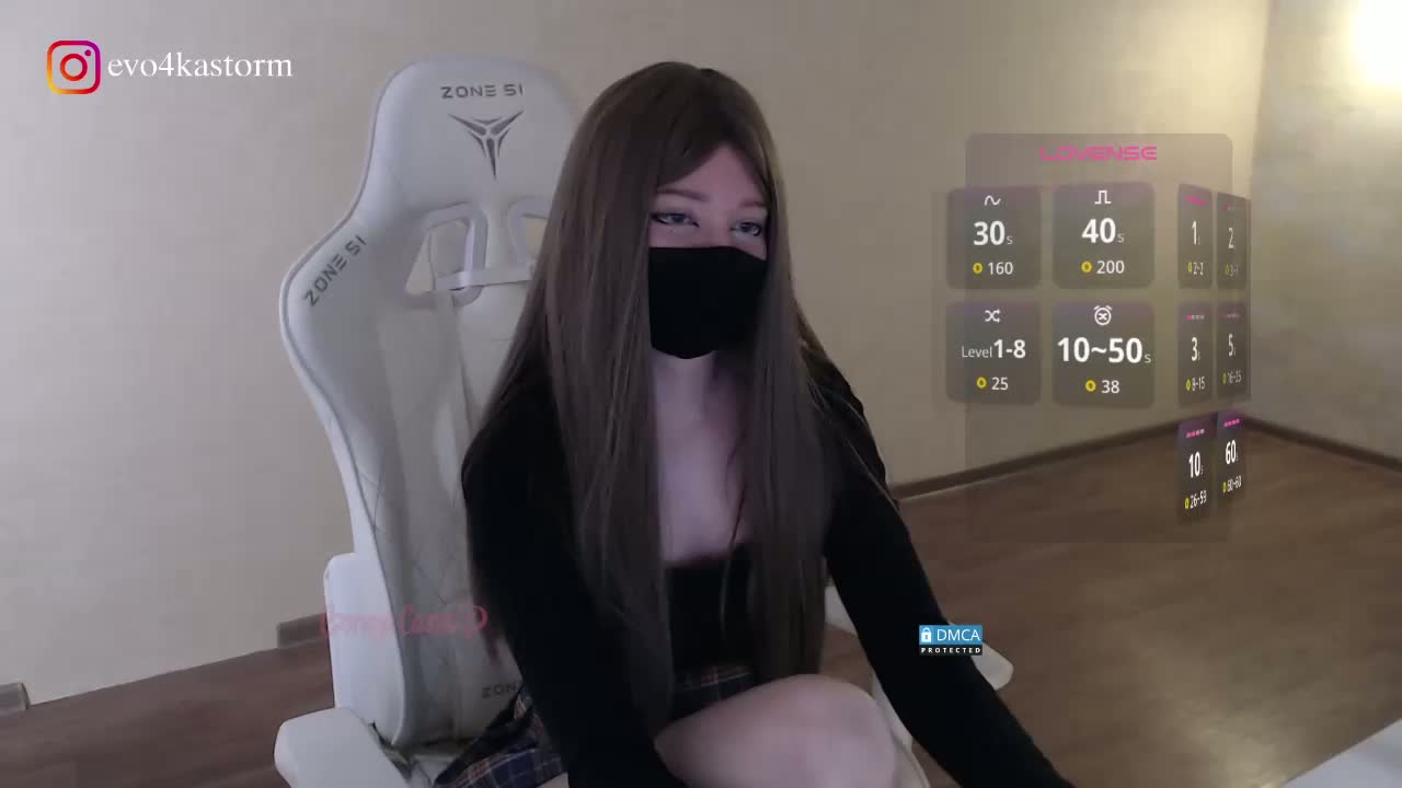 Evo4kaStorm Приват Записи 2026-08-29