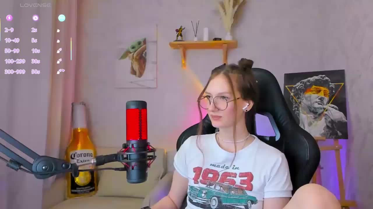 KiraRumGirl Приват Записи 2026-08-29
