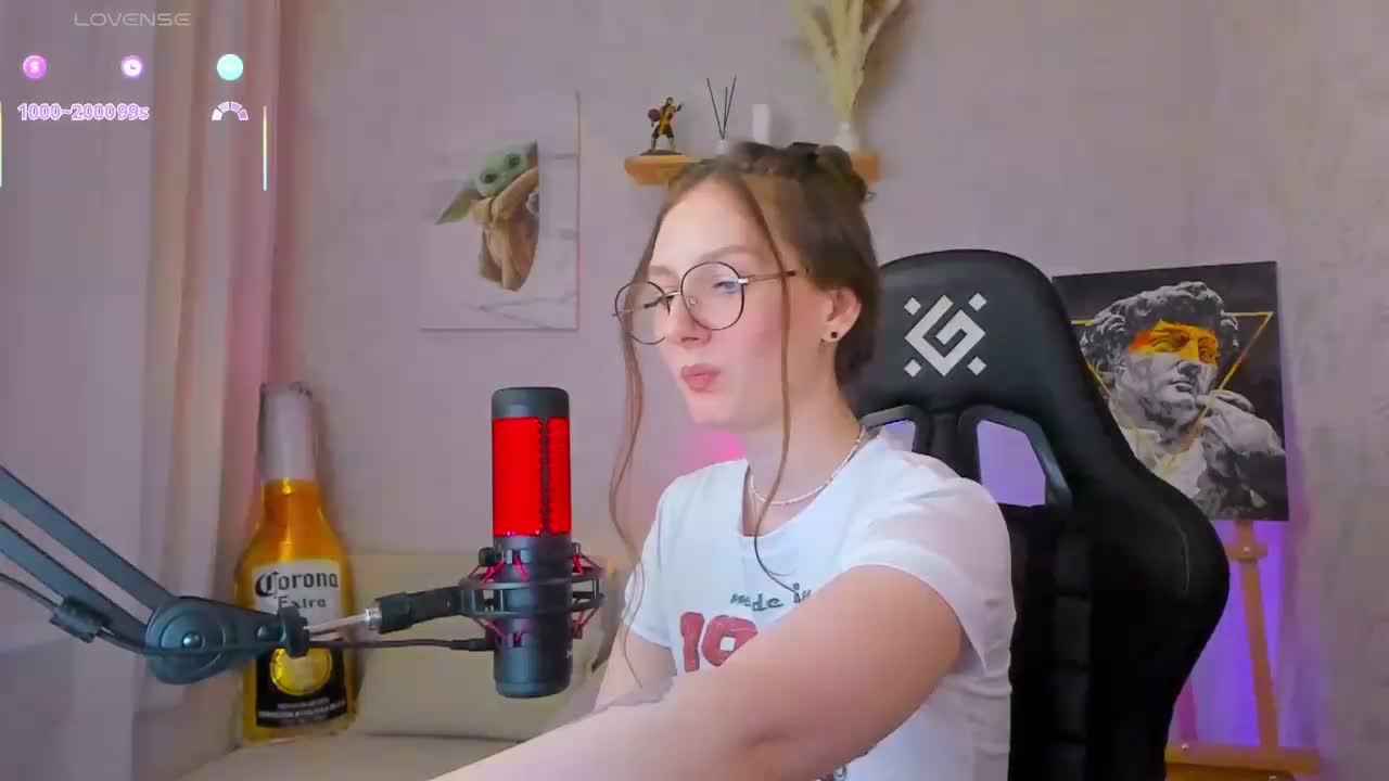 KiraRumGirl Приват Записи 2026-08-30