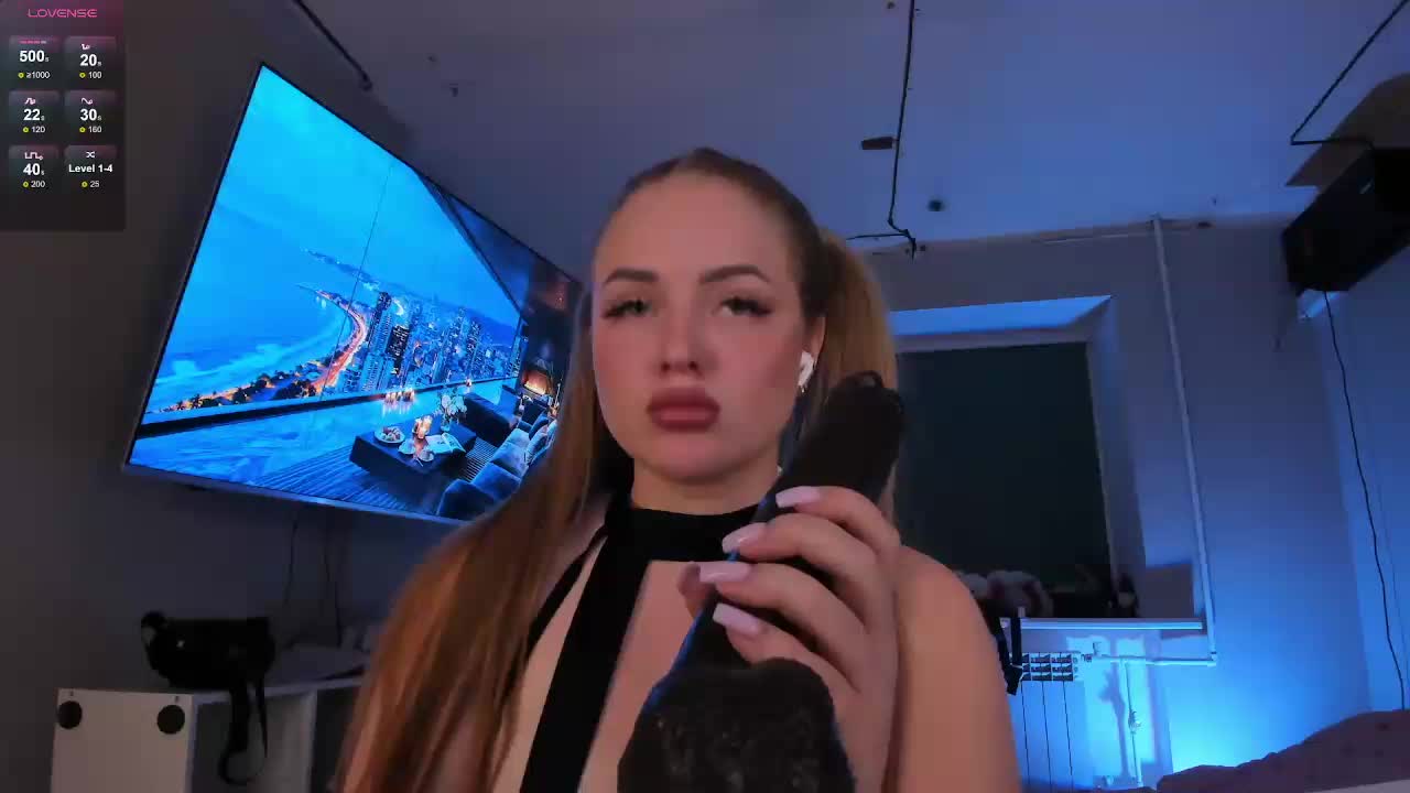 Lissysss Приват Записи 2026-08-30