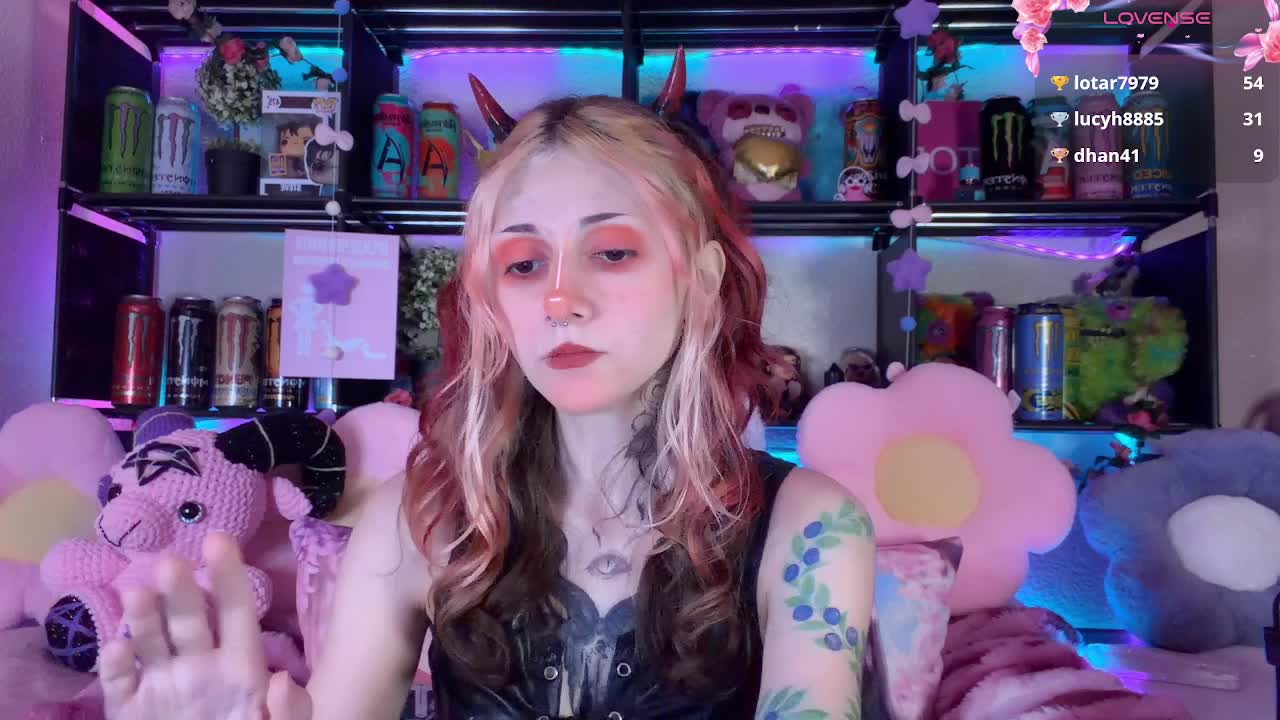 Devil-Baby Приват Записи 2026-08-30