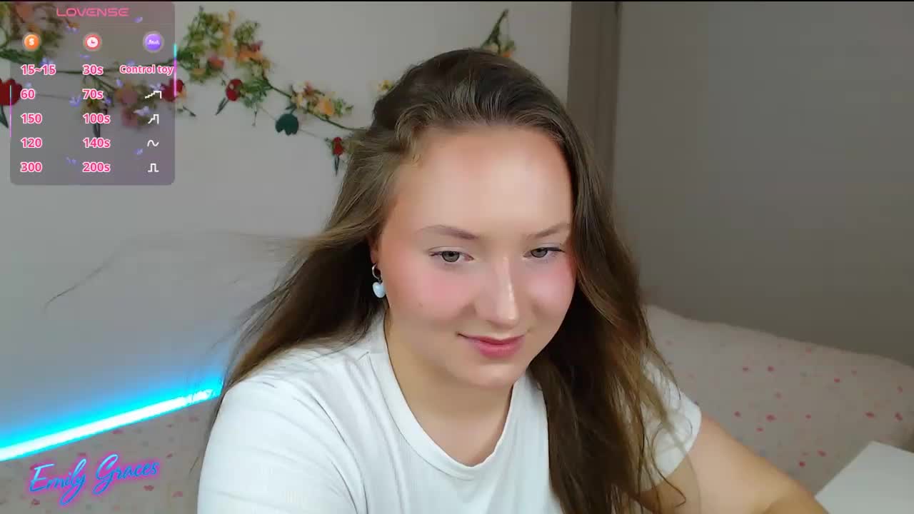 -EmilyxGrasez- Приват Записи 2026-08-30