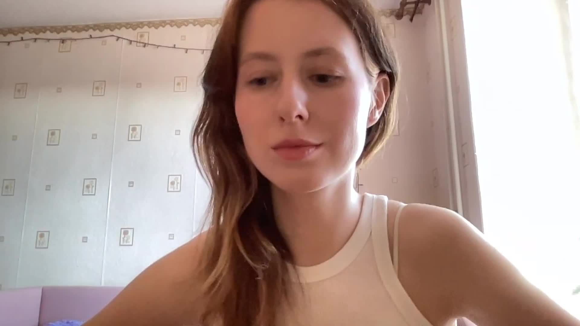 JacqueMcumber Приват Записи 2026-08-30