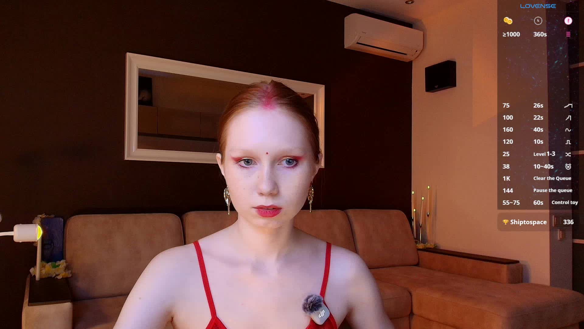 Lakisha Приват Записи 2026-08-30