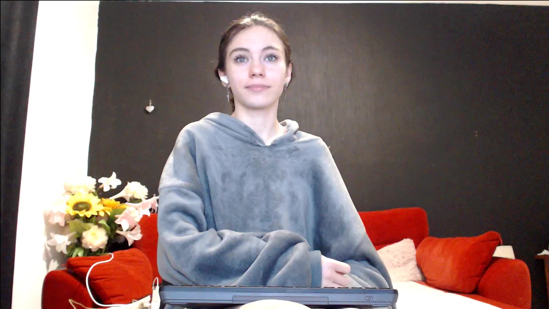 Danielle-Morina Приват Записи 2026-08-30