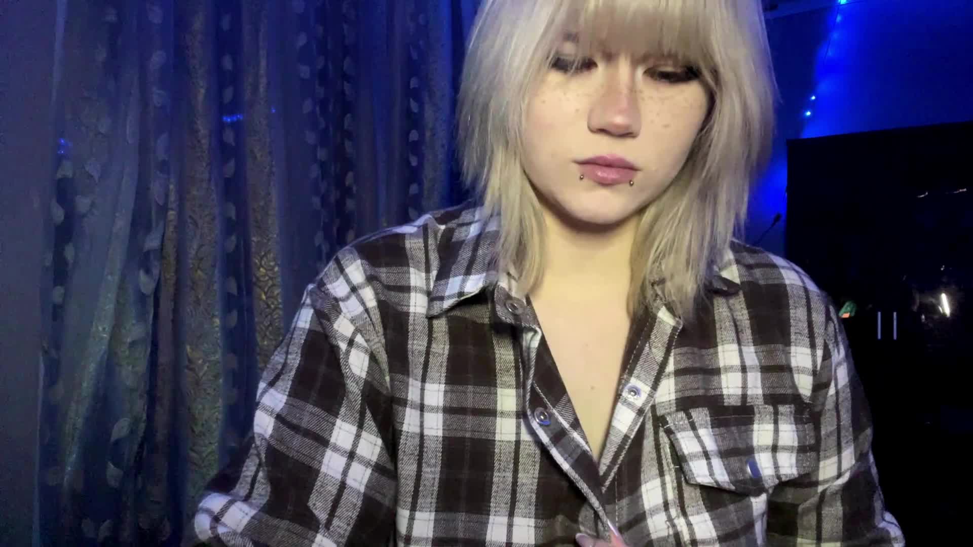 BlindiLohan Приват Записи 2026-08-30