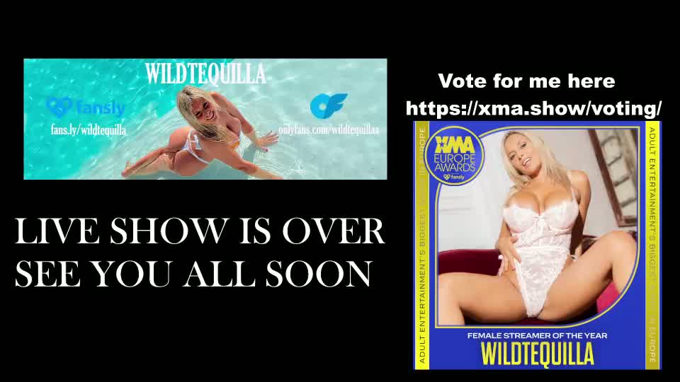 wildtequilla Приват Записи 2026-08-30