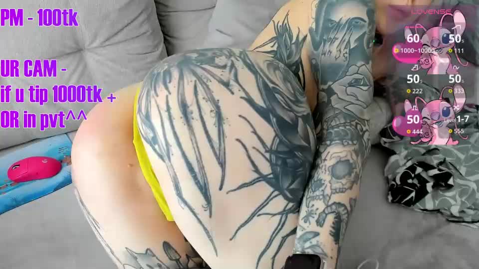 max69alexa Приват Записи 2026-08-30