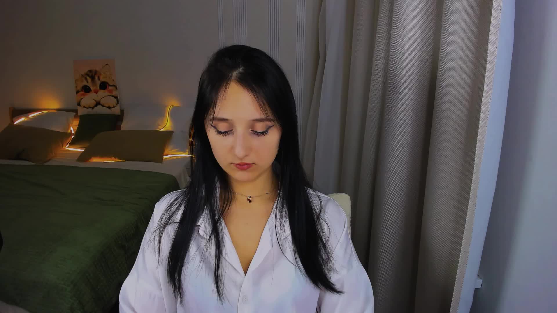 JulietteMonli Приват Записи 2026-08-30