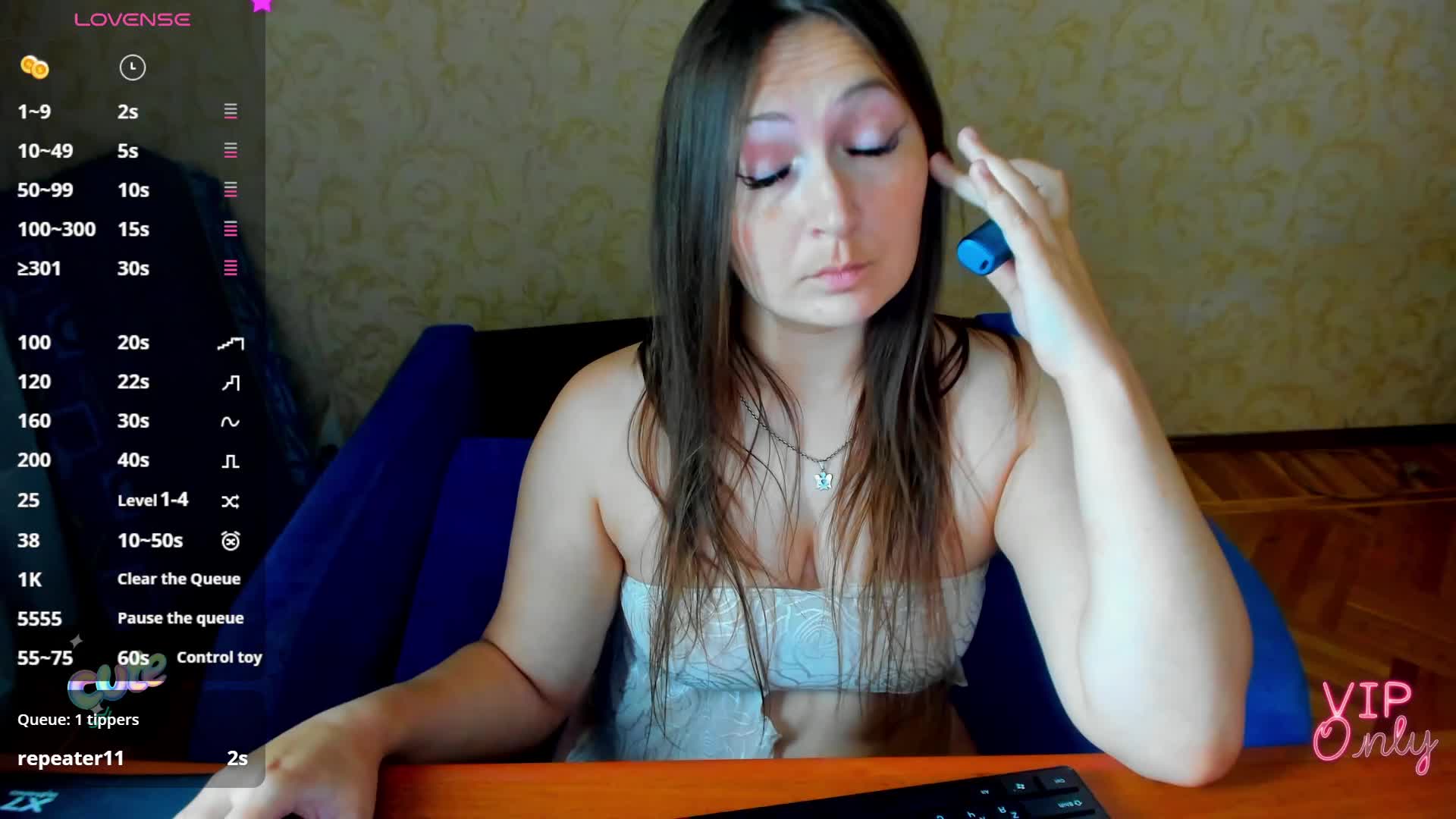 IzzabellaLove Приват Записи 2026-08-30