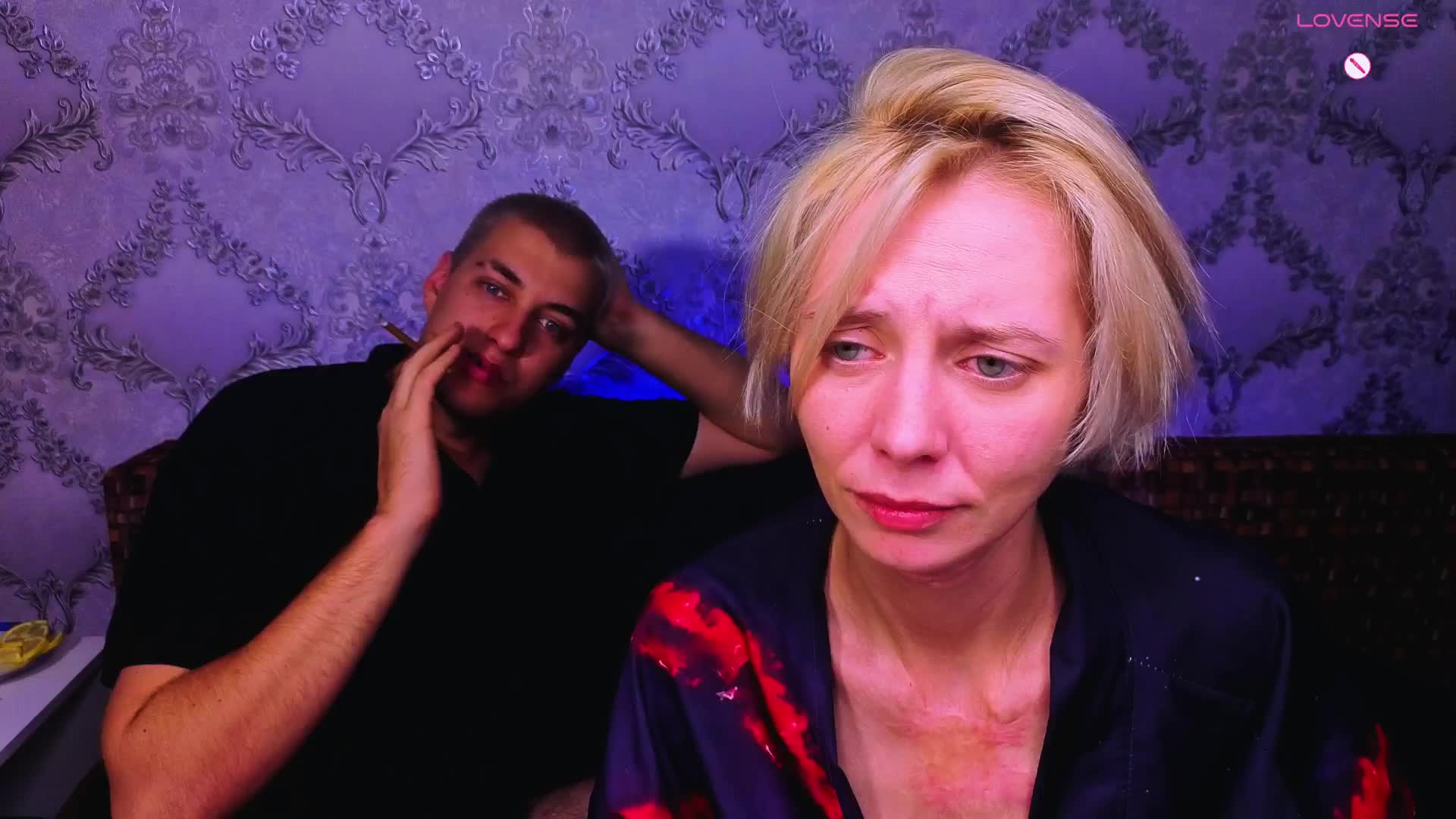 blondeiceann Приват Записи 2026-08-30