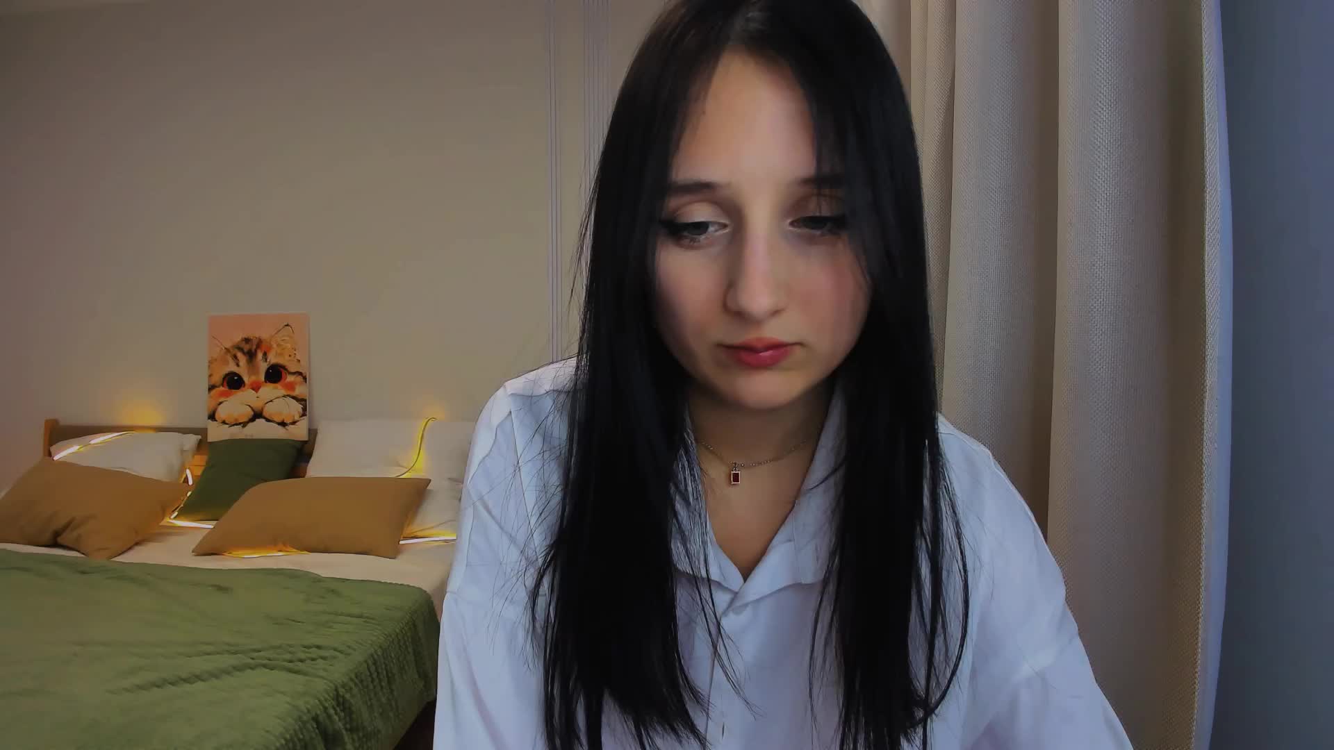 JulietteMonli Приват Записи 2026-08-30