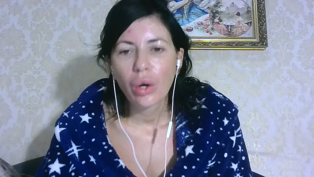 Rosalinda37 Приват Записи 2026-08-30
