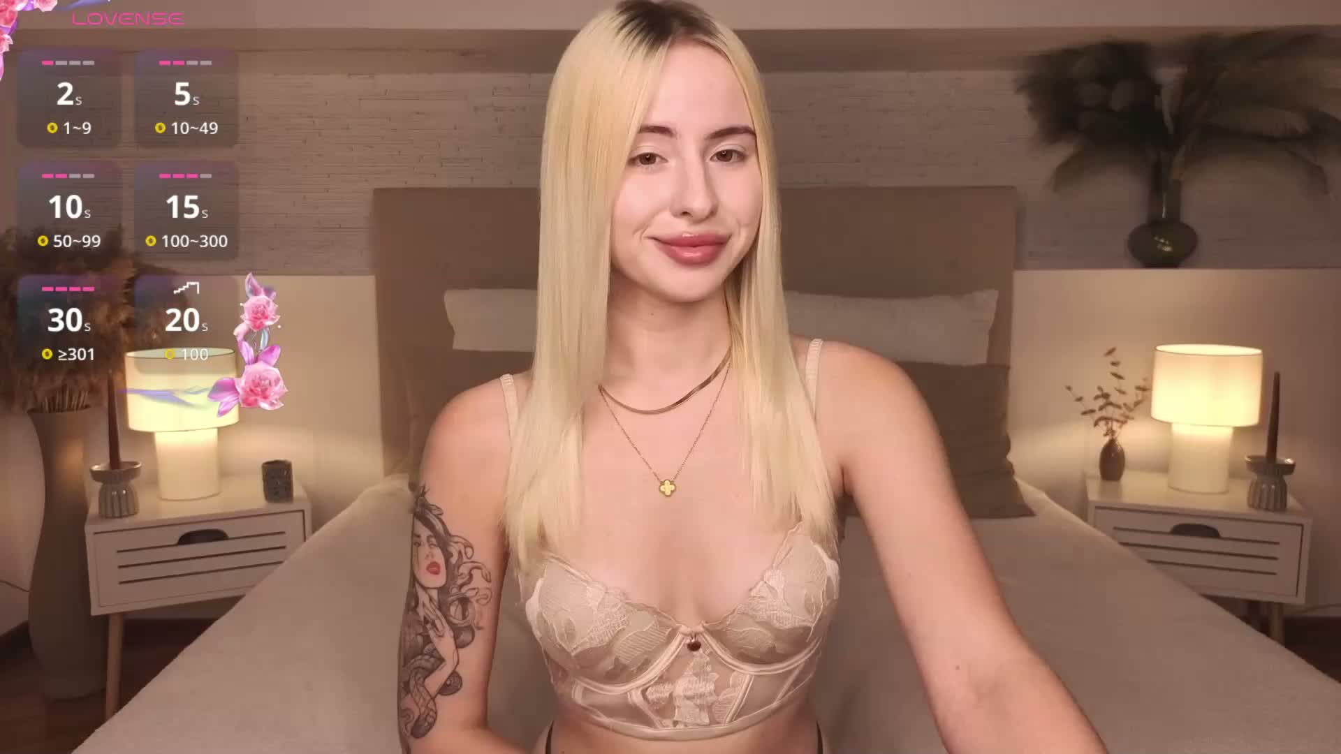 Bella-crazyy Приват Записи 2026-08-30