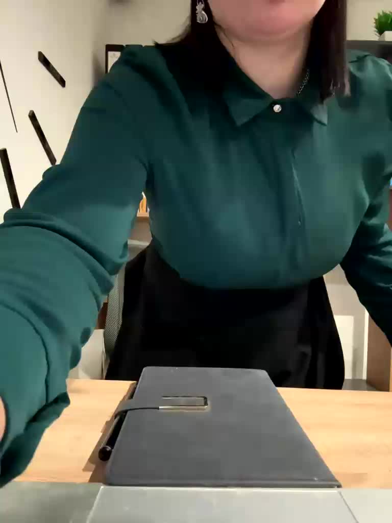 Brenda_KiSKA Приват Записи 2026-08-30
