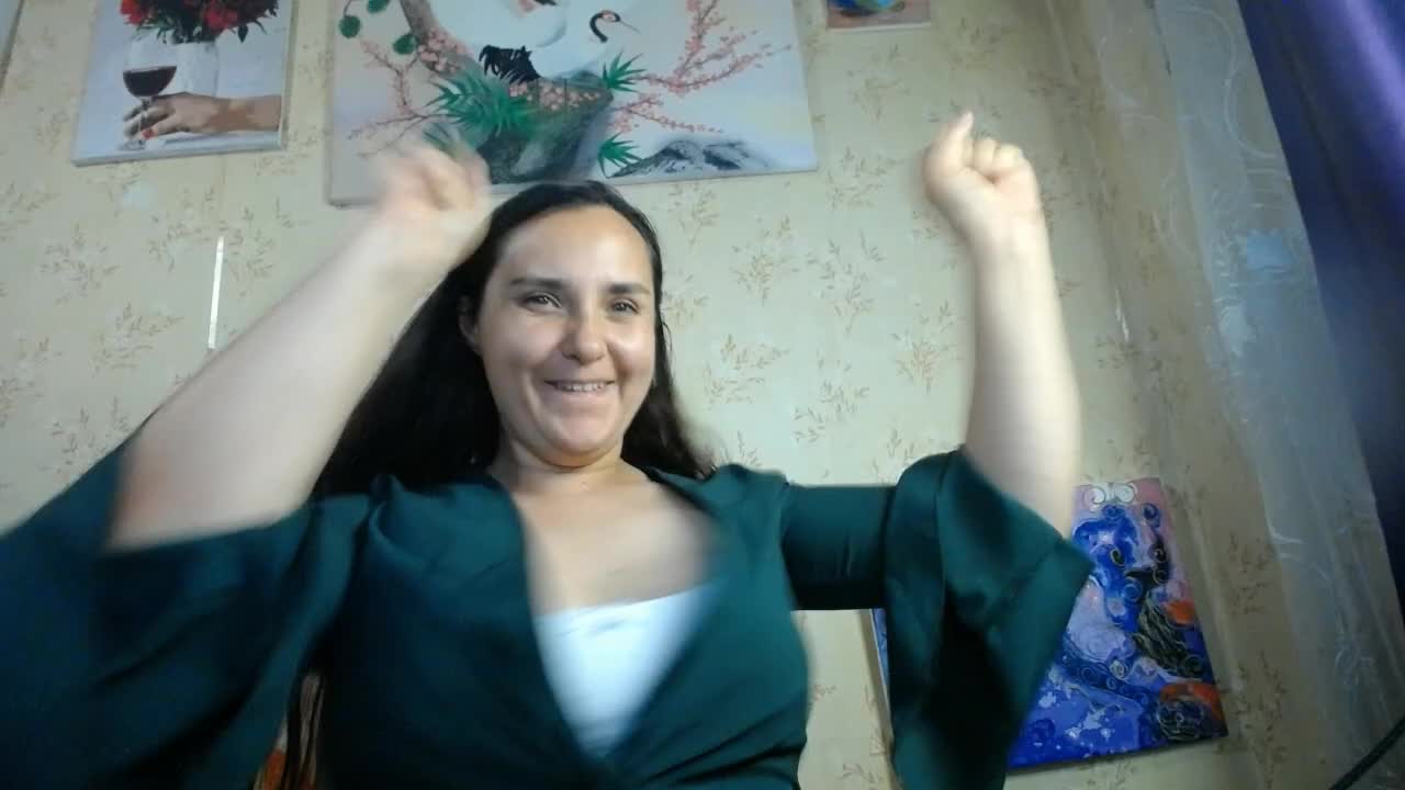 Bombshellnika Приват Записи 2026-08-30