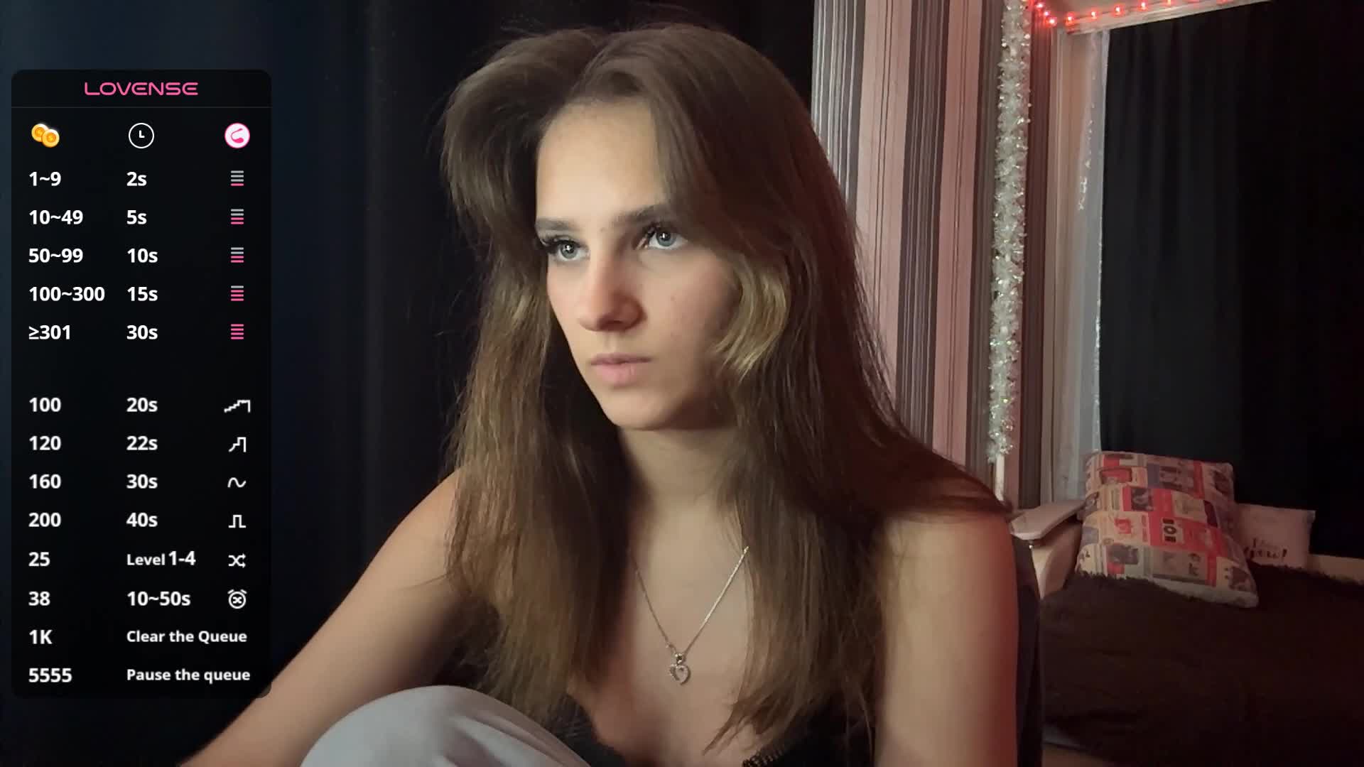 BellaDream Приват Записи 2026-08-30