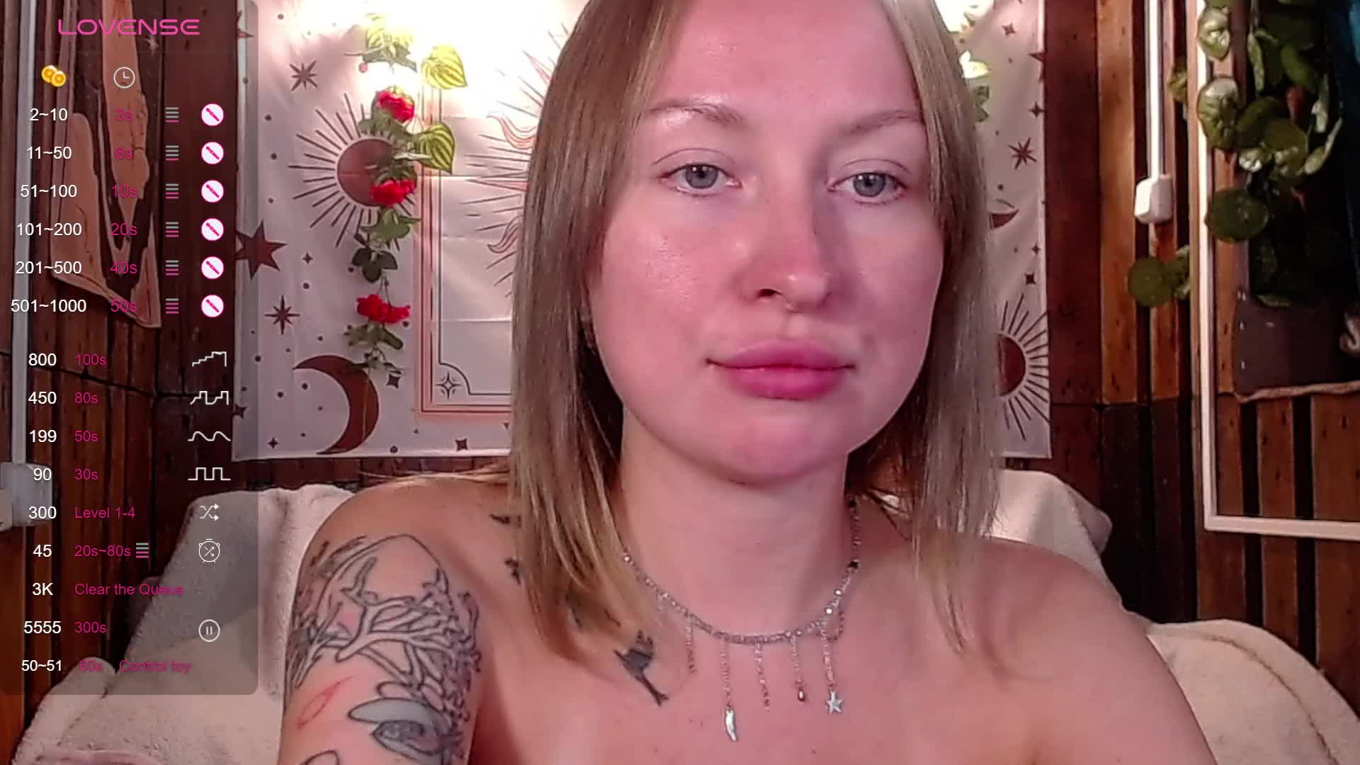 MiMi-Deep Приват Записи 2026-08-30