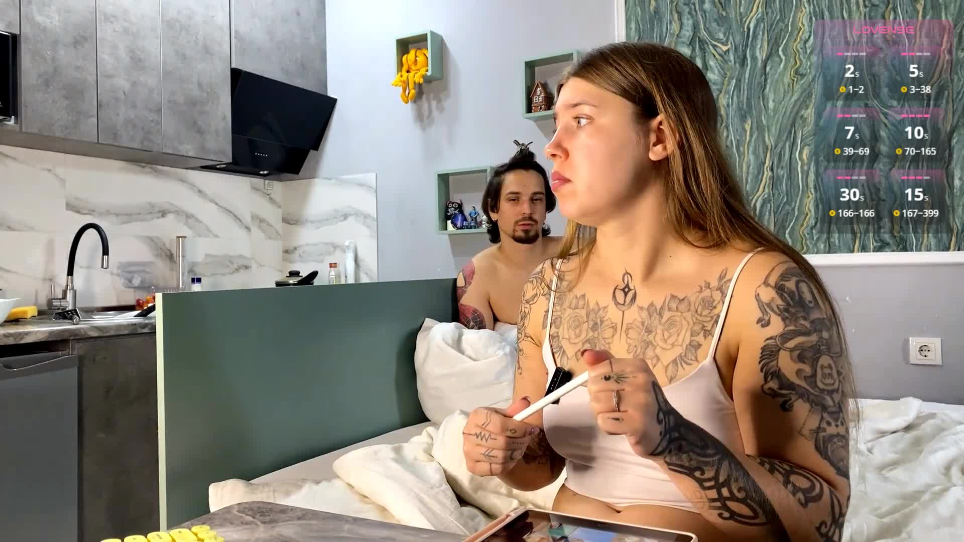 INSOMNIA_COUPLE Приват Записи 2026-08-30