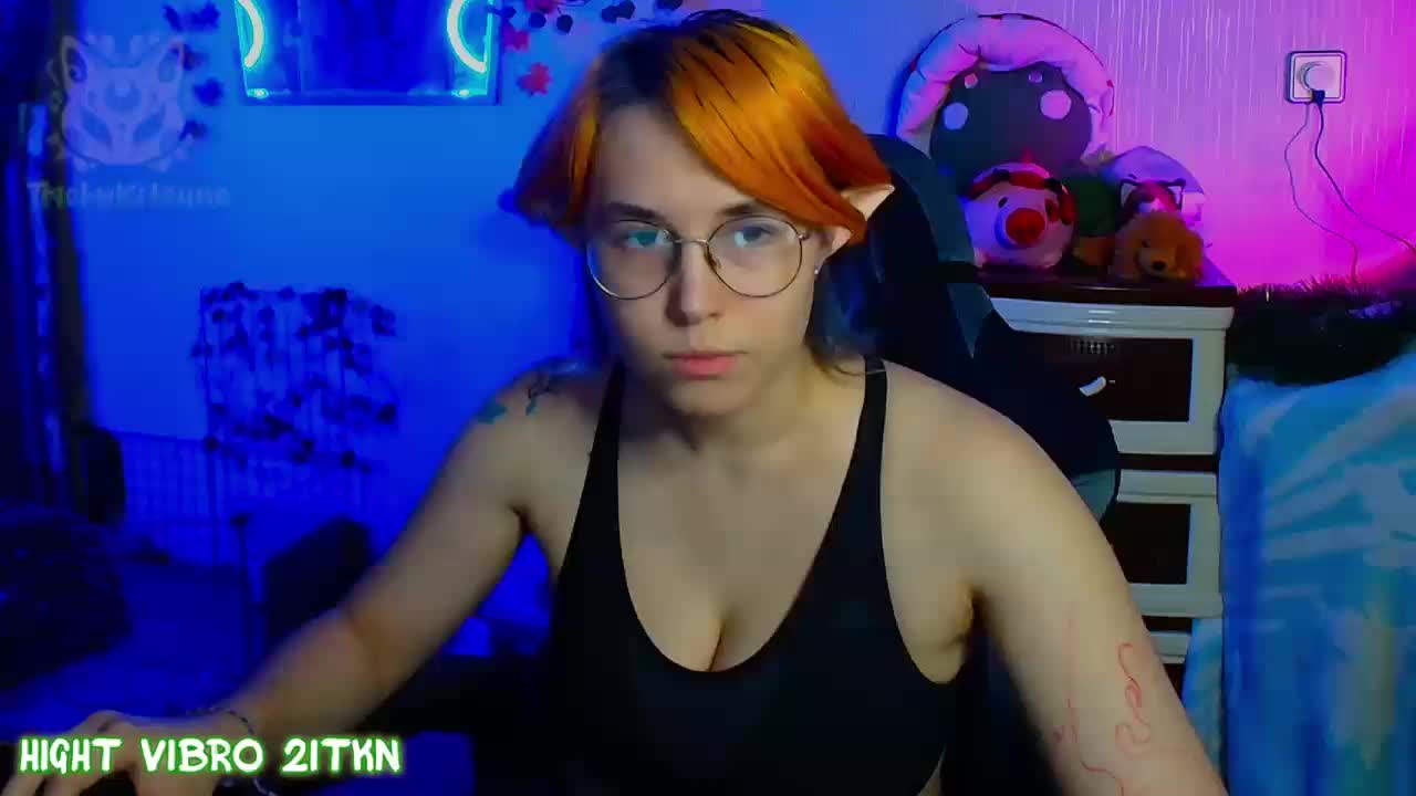 Tricky_Kitsune Приват Записи 2026-08-30
