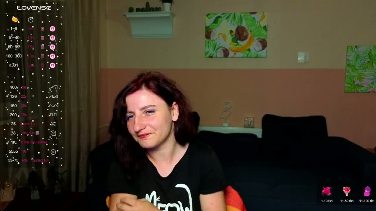 Musekittyjeni112 Приват Записи 2026-08-30