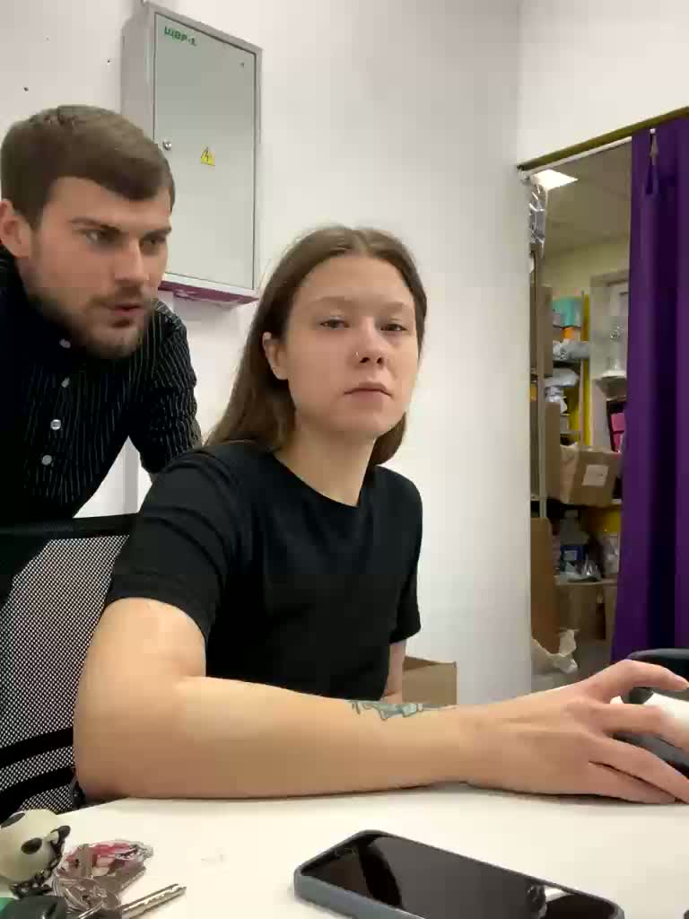 -SweetCouple-1 Приват Записи 2026-08-30