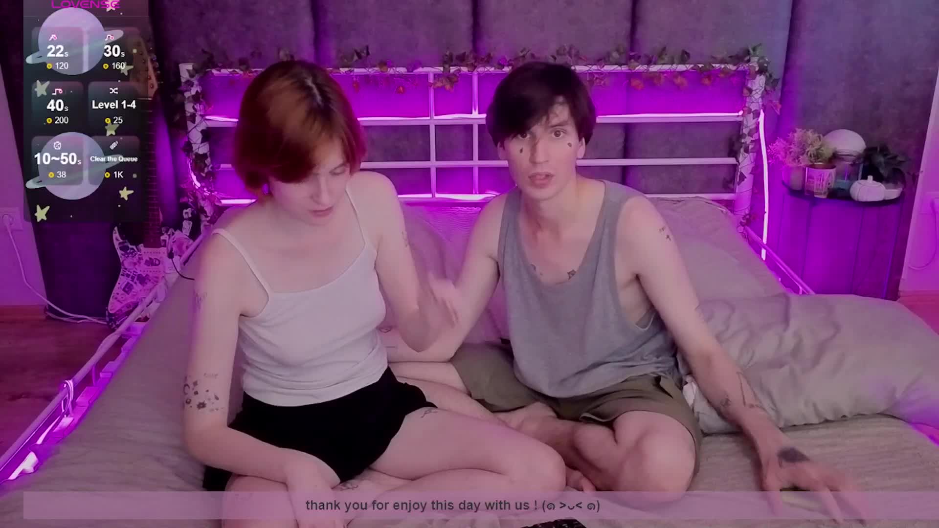 DannylovesMary Приват Записи 2026-08-30