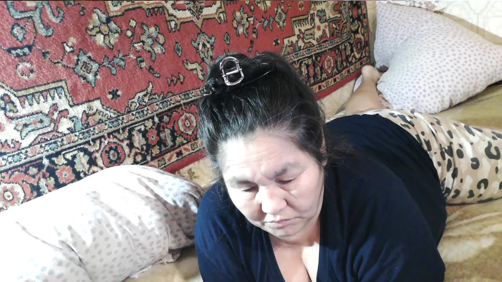 MilfZulfiya Приват Записи 2026-08-30