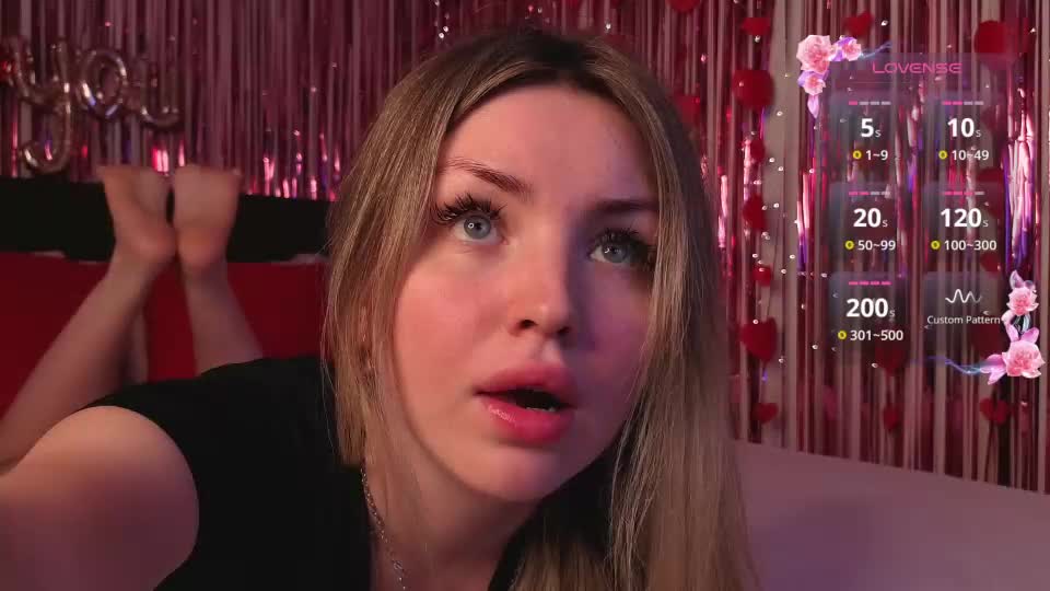 lora_amber Приват Записи 2026-08-30