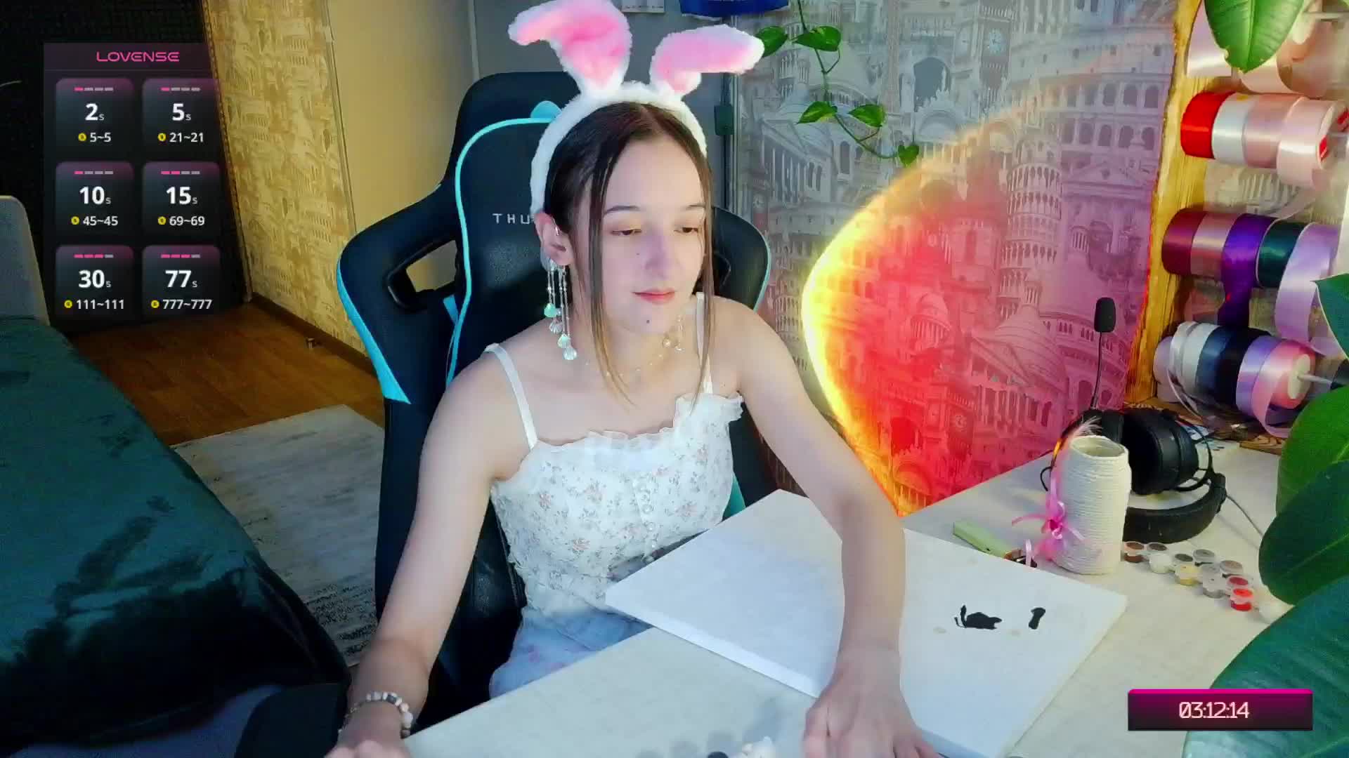 mimiJen Приват Записи 2026-08-30