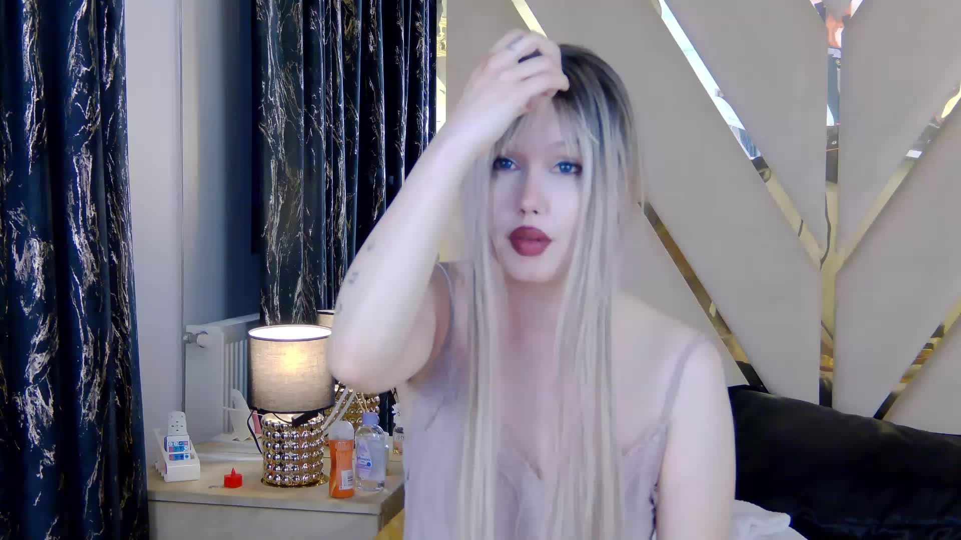 ZenaidaBelmont Приват Записи 2026-08-30