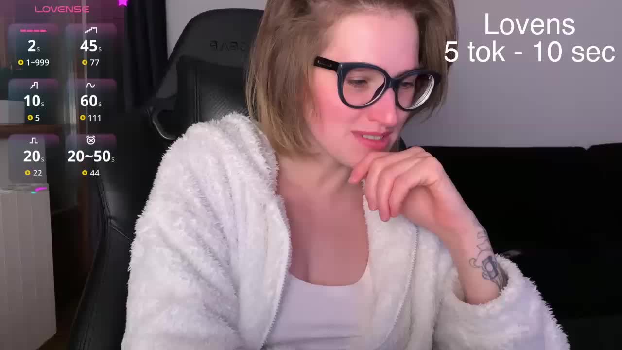Sexy-Sweets Приват Записи 2026-08-30