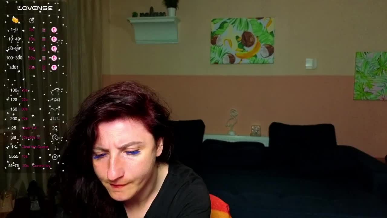 Musekittyjeni112 Приват Записи 2026-08-30