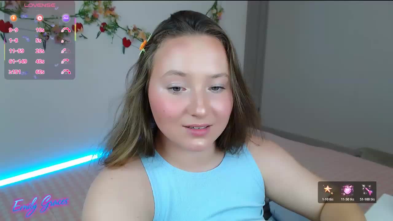 -EmilyxGrasez- Приват Записи 2026-08-30