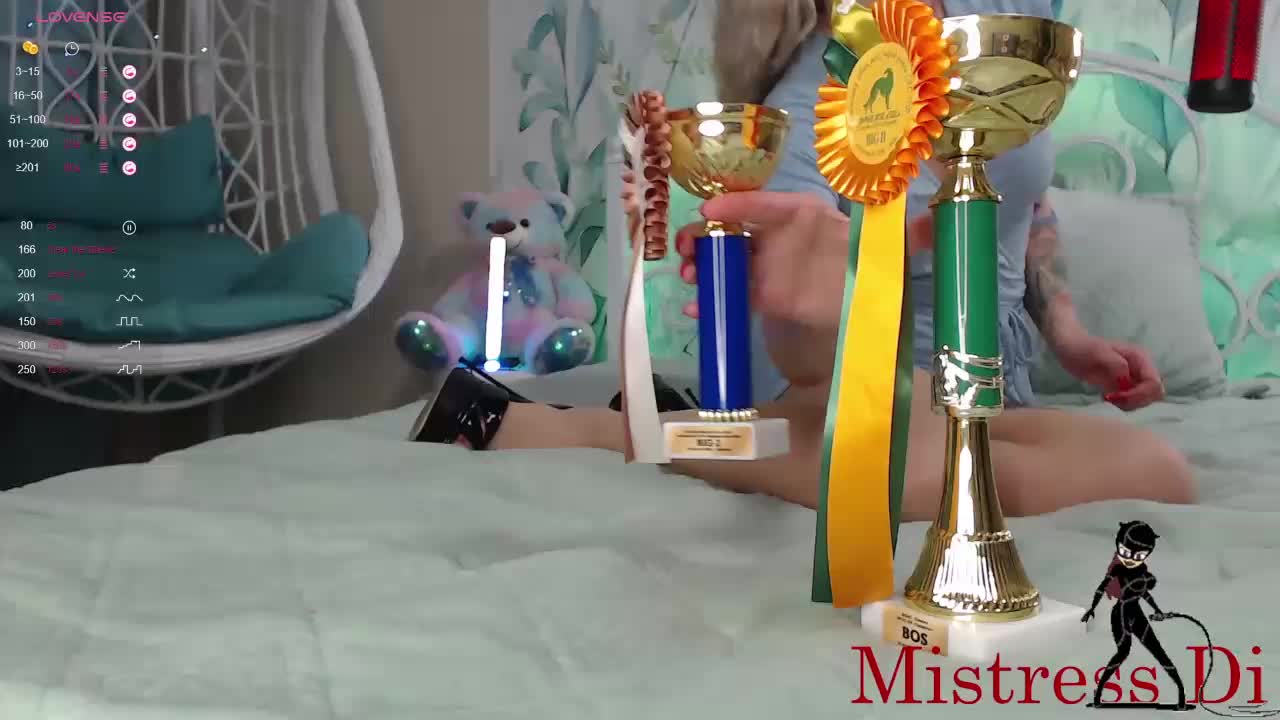 FettishDi Приват Записи 2026-08-30