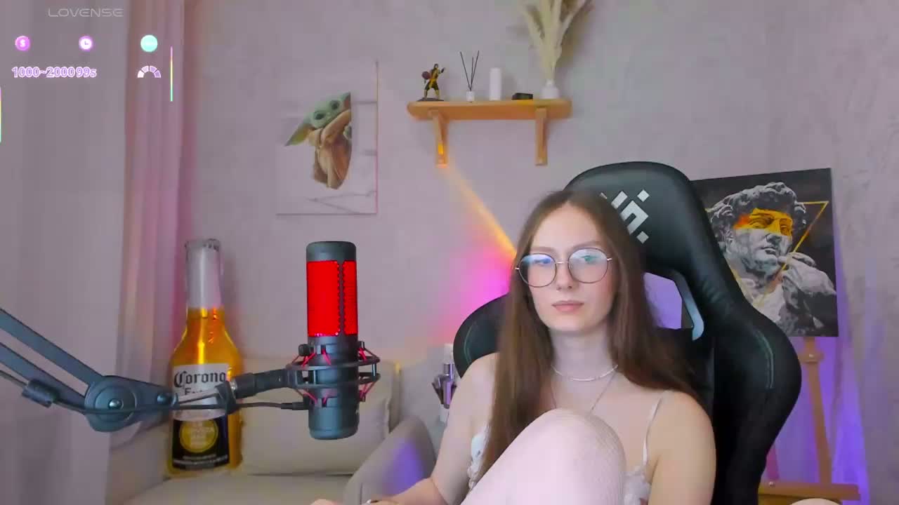 KiraRumGirl Приват Записи 2026-08-30
